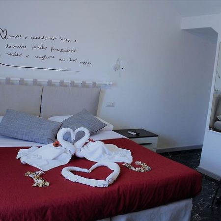 Oltre La Costa Bed and Breakfast Agerola Eksteriør billede