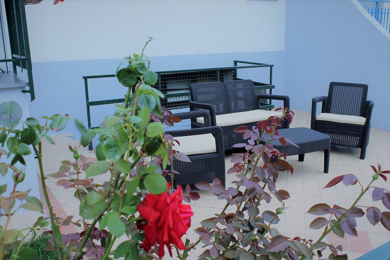 Oltre La Costa Bed and Breakfast Agerola Eksteriør billede